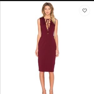 Finders Keepers dress